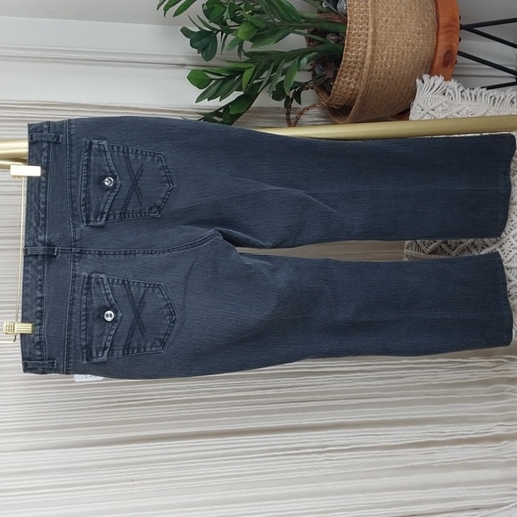 Sonoma original bootcut size 14 short - Picture 11 of 14